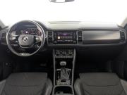Skoda Kodiaq I Москва  - изображение 51