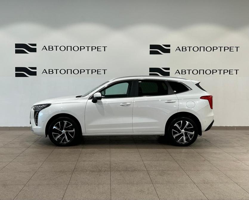 Haval Jolion I Санкт-Петербург  - изображение 4