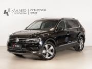 Volkswagen Tiguan II Казань  - изображение 9