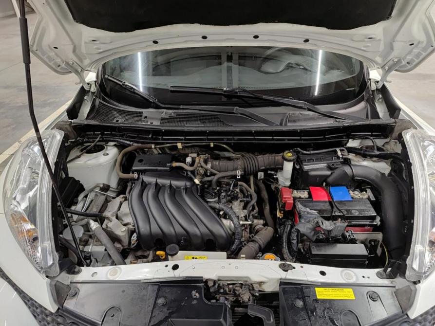 Nissan Juke I Казань  - изображение 11