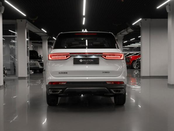 JETOUR X90+ с пробегом 2024 года, цена 2 550 000 рублей, 30 км, внедорожник, Автокод Объявления