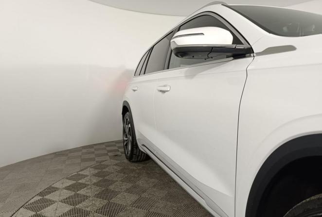 Geely Monjaro I с пробегом 2025 года, цена 4 130 000 рублей, 10272 км, внедорожник, Автокод Объявления