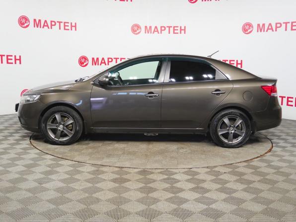 Kia Cerato II с пробегом 2011 года, цена 725 000 рублей, 188704 км, седан, Автокод Объявления