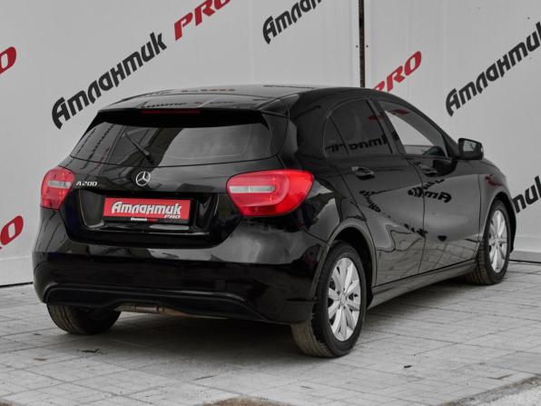 Mercedes-Benz A-Класс III (W176) с пробегом 2013 года, цена 1 460 000 рублей, 209417 км, хэтчбек, Автокод Объявления