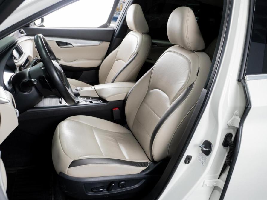 Infiniti QX50 II Тюмень  - изображение 13
