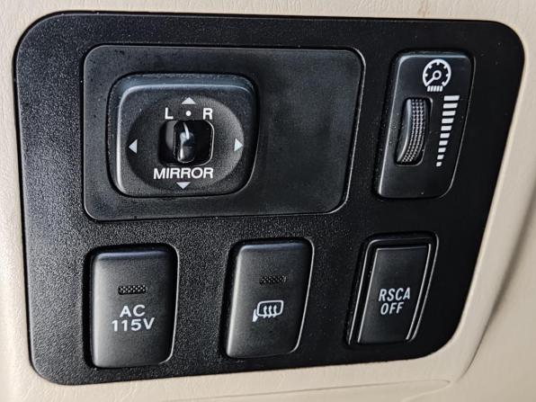 Lexus GX I с пробегом 2005 года, цена 1 990 000 рублей, 311597 км, внедорожник, Автокод Объявления