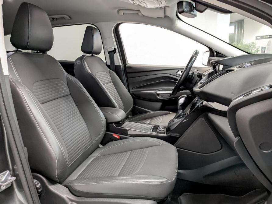Ford Kuga II Рестайлинг Санкт-Петербург  - изображение 23