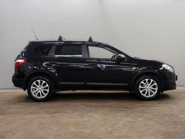 Nissan Qashqai+2 I Рестайлинг с пробегом 2011 года, цена 1 263 000 рублей, 314293 км, внедорожник, Автокод Объявления