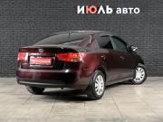 Kia Cerato II Екатеринбург  - изображение 23