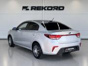 Kia Rio IV Уфа  - изображение 18