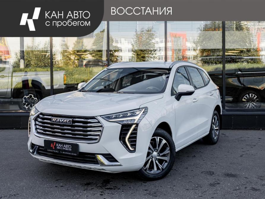 Haval Jolion I Казань  - изображение 9
