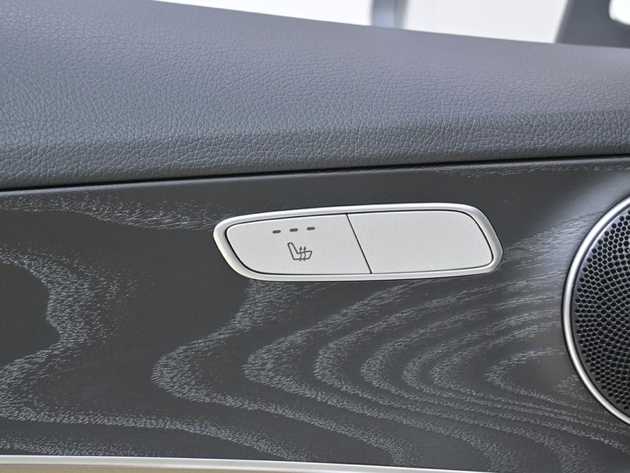 Mercedes-Benz C-Класс IV (W205) Рестайлинг Москва  - изображение 15