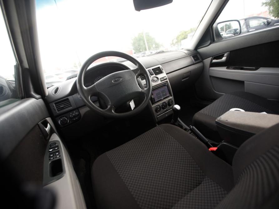 Lada (ВАЗ) Priora I Челябинск  - изображение 9