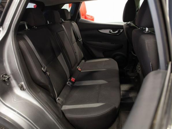 Nissan Qashqai II Рестайлинг с пробегом 2019 года, цена 2 055 000 рублей, 85840 км, внедорожник, Автокод Объявления