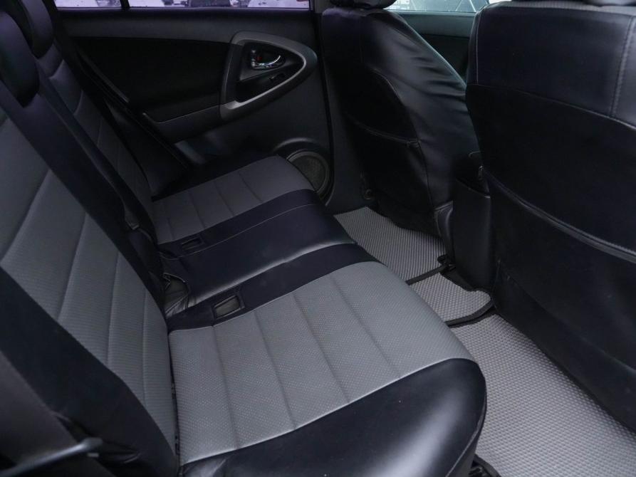 Toyota RAV4 III (XA30) Новосибирск  - изображение 19