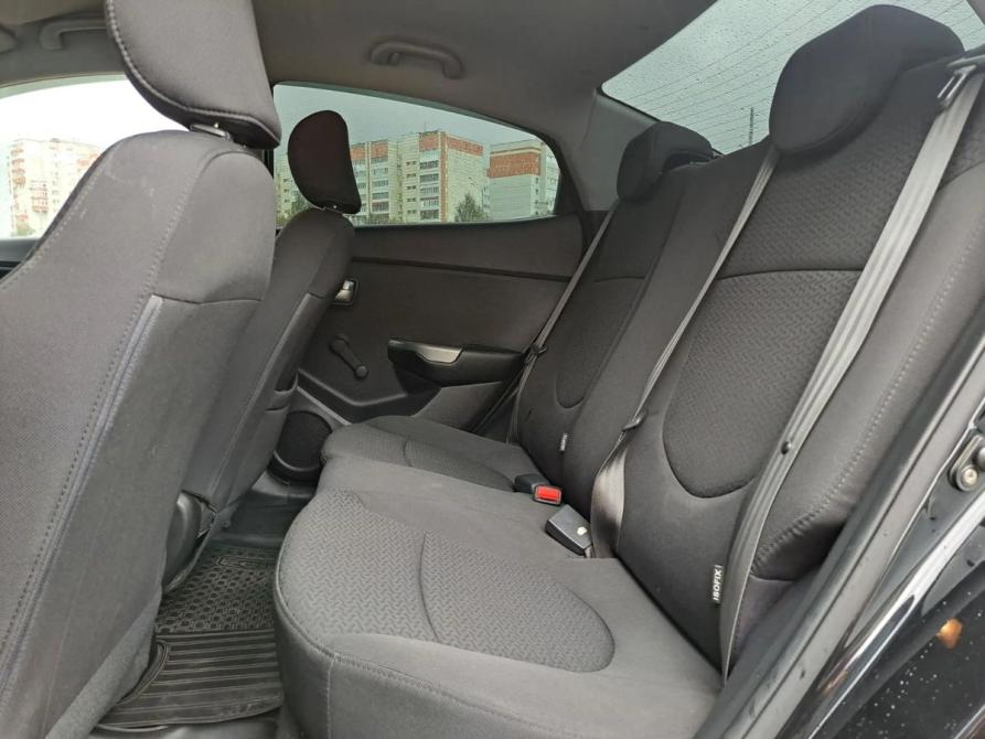 Kia Rio III Казань  - изображение 15