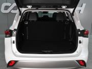 Toyota Highlander IV (XU70) Ростов-на-Дону  - изображение 52