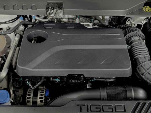 Chery Tiggo 8 Pro Max I Рестайлинг с пробегом 2024 года, цена 2 635 000 рублей, 18408 км, внедорожник, Автокод Объявления