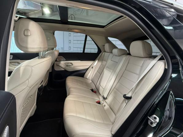 Mercedes-Benz GLE II (V167) с пробегом 2021 года, цена 8 570 000 рублей, 65870 км, внедорожник, Автокод Объявления