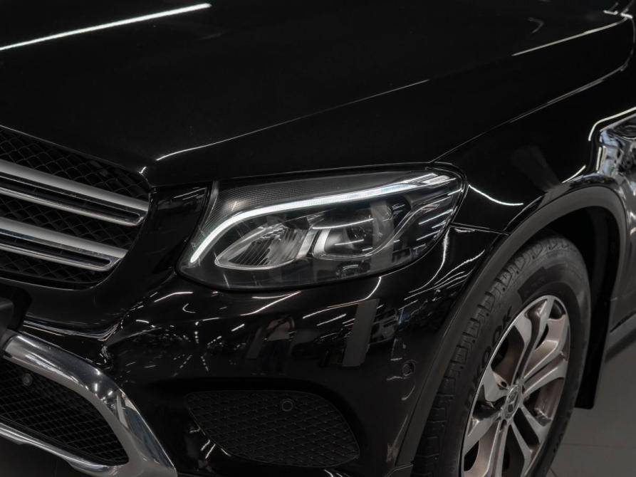 Mercedes-Benz GLC I (X253) Москва  - изображение 24