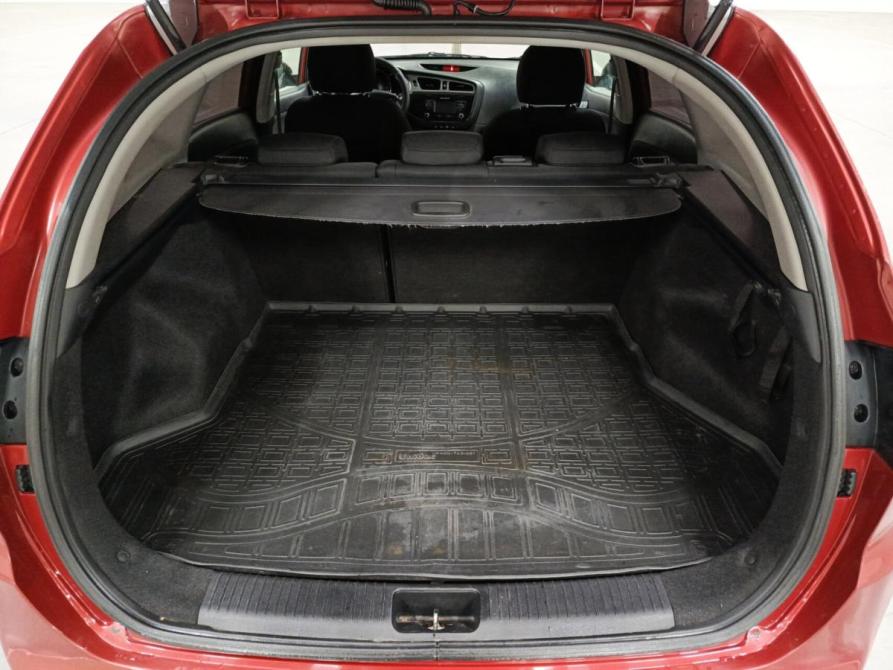 Kia Ceed II Казань  - изображение 12