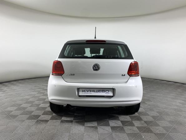 Volkswagen Polo V с пробегом 2010 года, цена 479 000 рублей, 193602 км, хэтчбек, Автокод Объявления