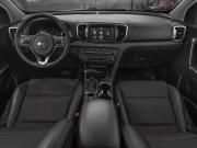 Kia Sportage IV Москва  - изображение 27