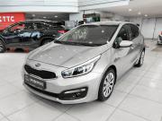 Kia Ceed II Рестайлинг Казань  - изображение 23