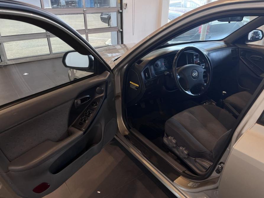 Hyundai Elantra III (XD2) Рестайлинг Чебоксары  - изображение 20
