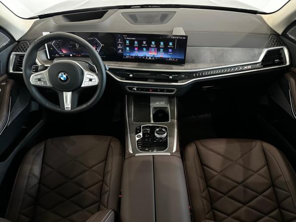 BMW X5 IV (G05/G18) Рестайлинг с пробегом 2025 года, цена 10 200 000 рублей, 980 км, внедорожник, Автокод Объявления