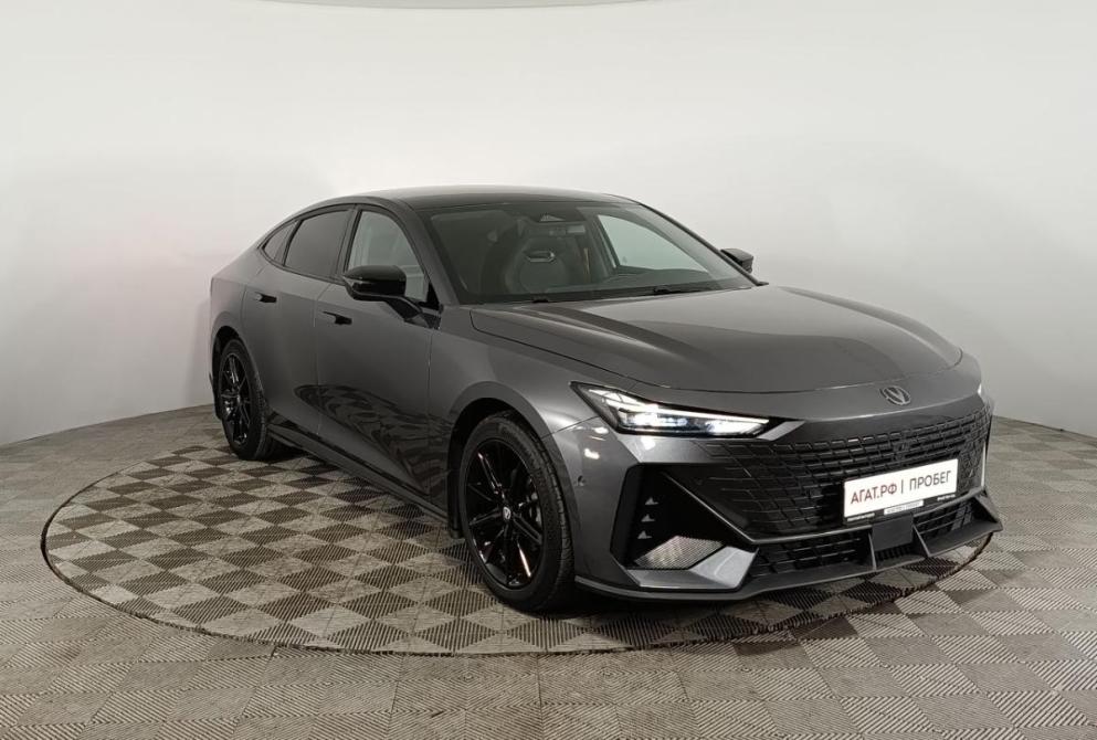 Changan UNI-V I Волгоград  - изображение 1