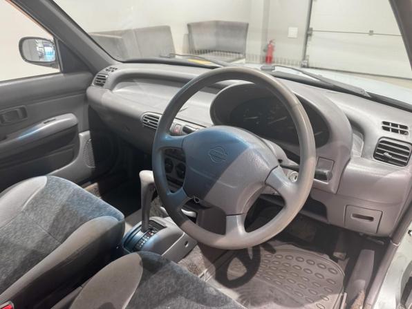Nissan March II (K11) с пробегом 1997 года, цена 157 977 рублей, 344221 км, хэтчбек, Автокод Объявления