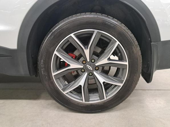 Chery Tiggo 7 Pro Max I с пробегом 2024 года, цена 1 930 000 рублей, 41577 км, внедорожник, Автокод Объявления