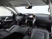 Toyota Land Cruiser 200 Series Рестайлинг 1 Москва  - изображение 28