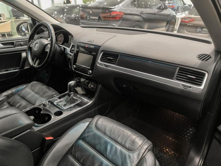 Volkswagen Touareg II Казань  - изображение 13