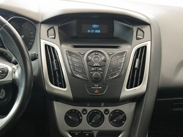 Ford Focus III с пробегом 2013 года, цена 680 000 рублей, 189038 км, хэтчбек, Автокод Объявления