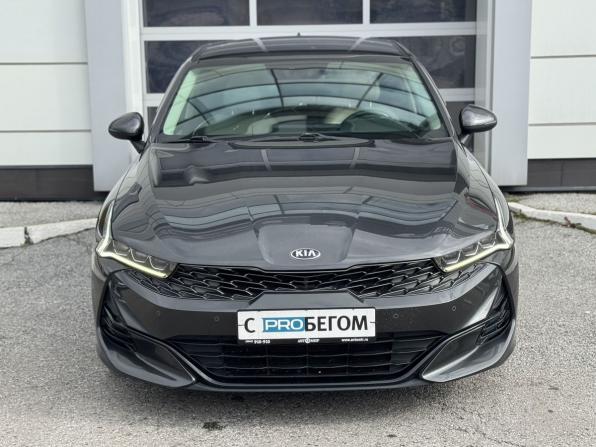 Kia K5 III с пробегом 2020 года, цена 2 750 000 рублей, 59362 км, седан, Автокод Объявления