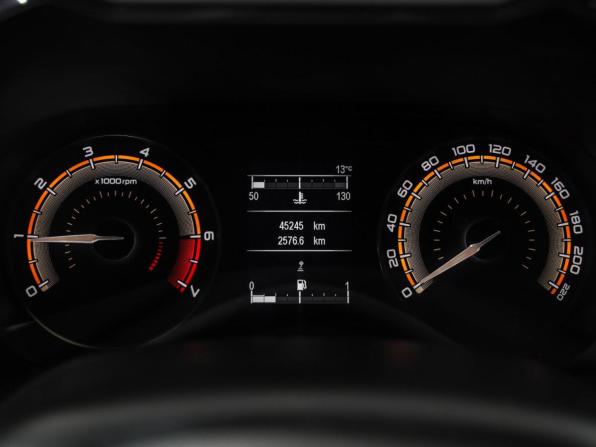 Lada (ВАЗ) Vesta I Рестайлинг (NG) с пробегом 2023 года, цена 1 189 000 рублей, 45116 км, седан, Автокод Объявления