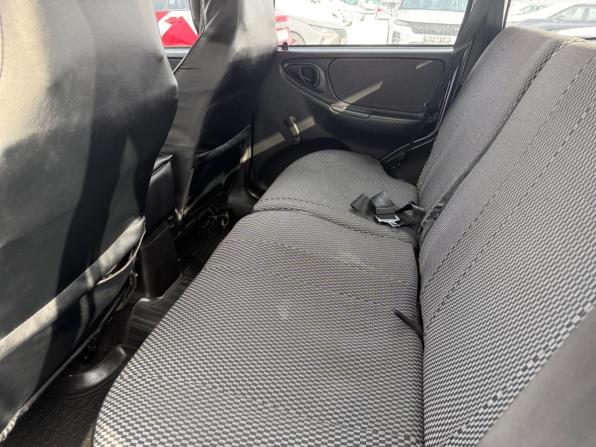 Chevrolet Niva I Рестайлинг с пробегом 2014 года, цена 675 000 рублей, 154000 км, внедорожник, Автокод Объявления