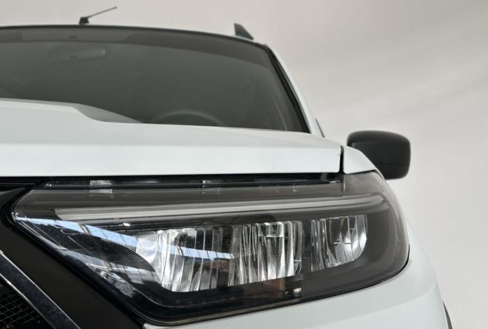 Lada (ВАЗ) Niva Travel I Рестайлинг Саранск  - изображение 13