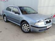 Skoda Octavia I (A4) Рестайлинг Ярославль  - изображение 22