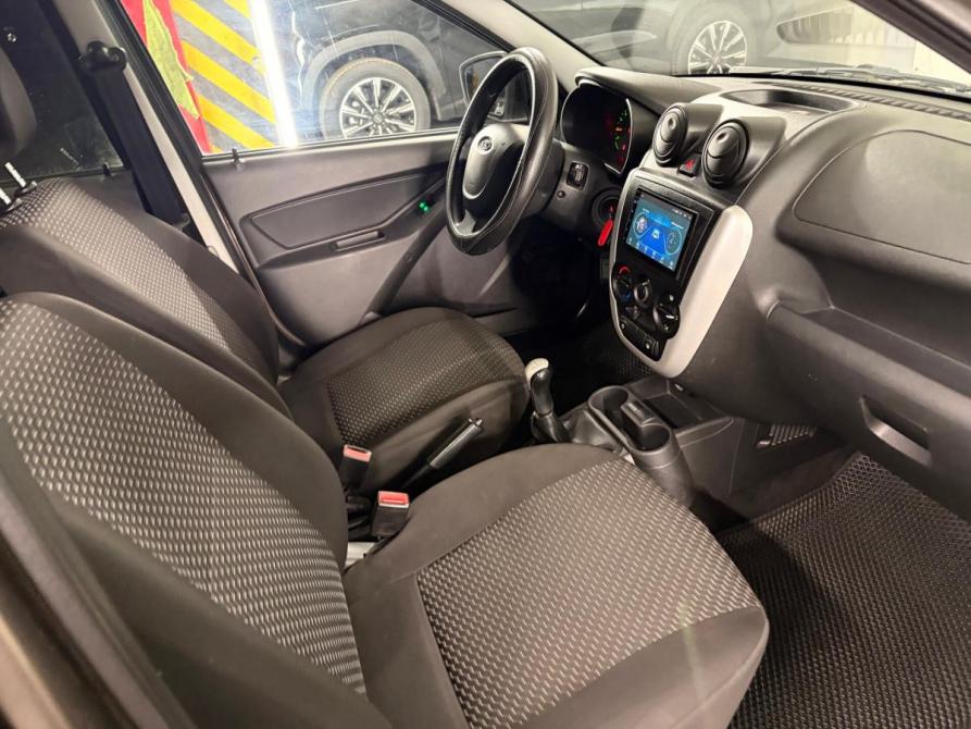Lada (ВАЗ) Granta I Екатеринбург  - изображение 28