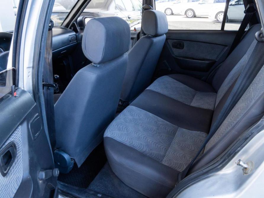 Daewoo Nexia I Рестайлинг Волгоград  - изображение 11