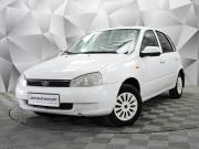 Lada (ВАЗ) Kalina I Ульяновск  - изображение 19