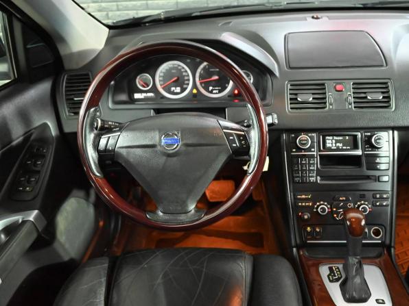 Volvo XC90 I Рестайлинг с пробегом 2012 года, цена 1 860 000 рублей, 186185 км, внедорожник, Автокод Объявления