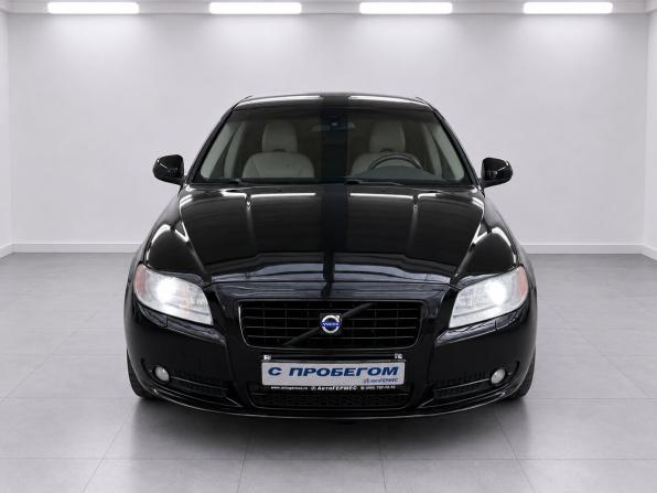 Volvo S80 II Рестайлинг с пробегом 2010 года, цена 820 000 рублей, 279163 км, седан, Автокод Объявления