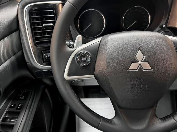 Mitsubishi Outlander III с пробегом 2013 года, цена 1 390 000 рублей, 167259 км, внедорожник, Автокод Объявления