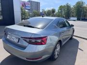 Skoda Superb III Рестайлинг Москва  - изображение 9