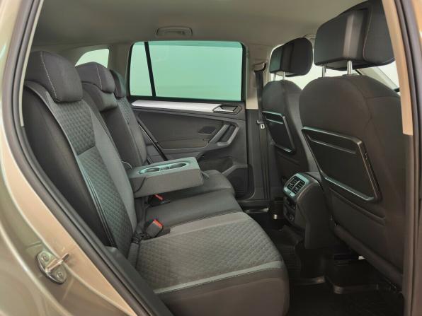 Volkswagen Tiguan II с пробегом 2018 года, цена 2 250 000 рублей, 160652 км, внедорожник, Автокод Объявления
