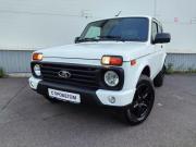 Lada (ВАЗ) Niva Legend I Санкт-Петербург  - изображение 20